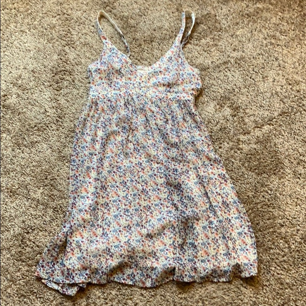 Hollister Sundress size M